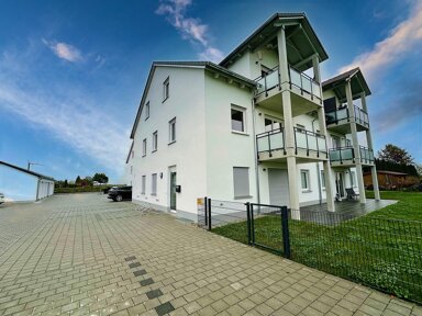 Wohnung zum Kauf 449.900 € 3 Zimmer 87 m² 1. Geschoss frei ab 01.12.2024 Rain Rain 86641