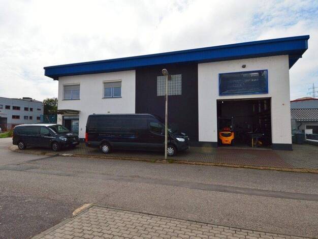 Wohn- und Geschäftshaus zum Kauf als Kapitalanlage geeignet 650.000 € 423 m² 500 m² Grundstück Hostenbach Wadgassen-Hostenbach 66787