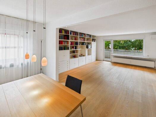 Wohnung zum Kauf 485.000 € 4 Zimmer 107 m² 2. Geschoss Waldhausen Hannover 30519