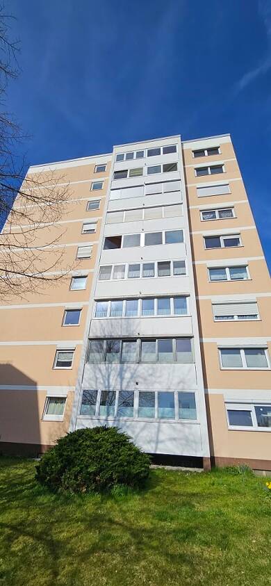 Wohnung zum Kauf als Kapitalanlage geeignet 219.000 € 3 Zimmer 76,3 m² Herzog-Otto-Straße 2 Trostberg Trostberg 83308