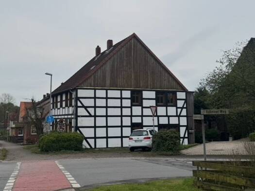 Einfamilienhaus zum Kauf 195.000 € 7 Zimmer 300 m² 400 m² Grundstück Brullsen Bad Münder am Deister 31848