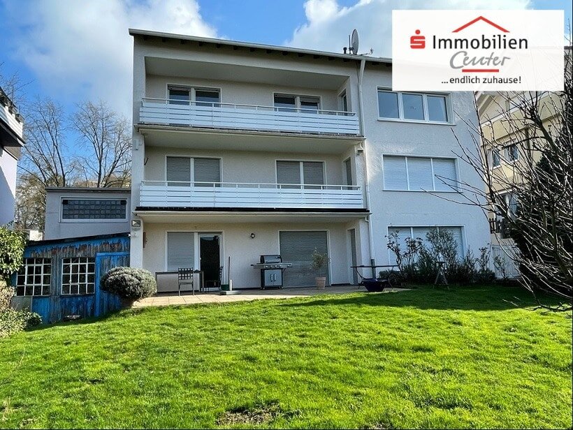 Mehrfamilienhaus zum Kauf 499.000 € 12,5 Zimmer 312,2 m²<br/>Wohnfläche 648 m²<br/>Grundstück Henkhausen / Reh Hagen 58119