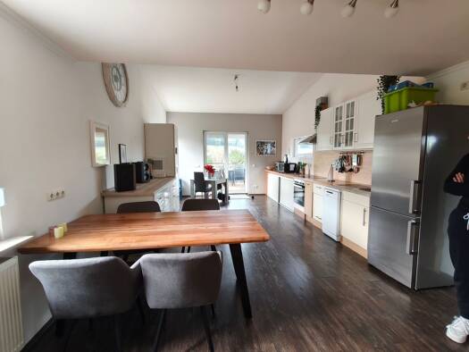 Loft zur Miete 850 € 3 Zimmer 80 m² Geschoss 1/2 frei ab 01.12.2026 Rothemann Eichenzell 36124