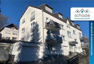 Wohnung zur Miete 520 € 3 Zimmer 77,9 m² Kölner Straße 104 Oeneking / Stüttinghausen Lüdenscheid 58509