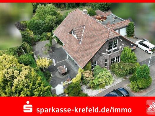 Einfamilienhaus zum Kauf 525.000 € 5 Zimmer 136 m² 545 m² Grundstück Nieukerk Kerken 47647