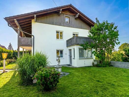 Haus zum Kauf 599.500 € 7,5 Zimmer 160 m² 657 m² Grundstück Scheyern Scheyern 85298