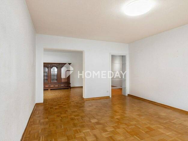 Wohnung zum Kauf 270.000 € 4 Zimmer 90 m² 1. Geschoss Oberricklingen Hannover 30459