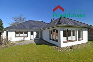 Einfamilienhaus zum Kauf 249.000 € 5 Zimmer 128,9 m² 888 m² Grundstück Leck Leck 25917