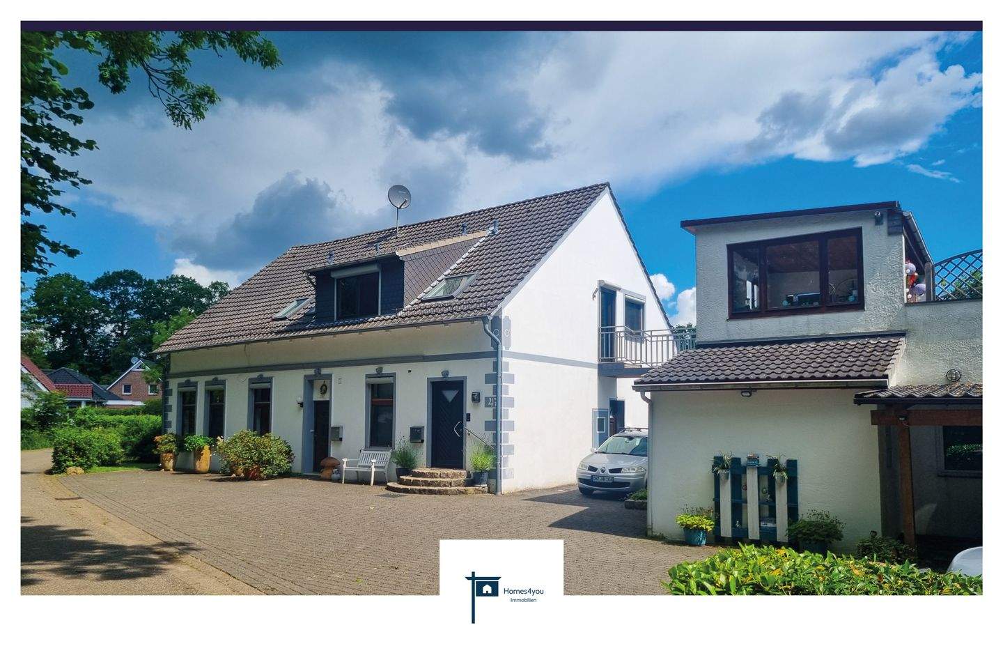 Einfamilienhaus zum Kauf, Schwanewede