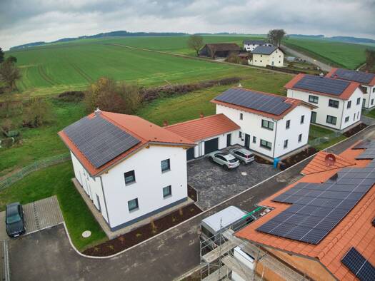 Einfamilienhaus zur Miete 1.450 € 5 Zimmer 167,7 m² 500 m² Grundstück frei ab 01.07.2026 Hankofen 94339