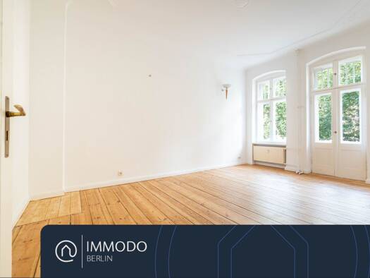 Wohnung zum Kauf 350.000 € 2 Zimmer 70 m² 1. Geschoss Wedding Berlin 13351