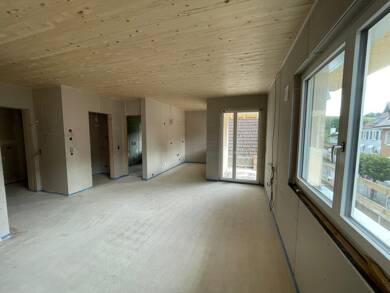 Wohnung zur Miete 1.100 € 3 Zimmer 67 m² Geschoss 1/2 frei ab 01.10.2025 Müllheim Müllheim 79379