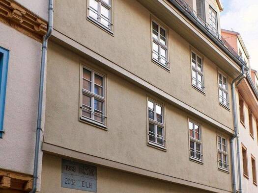 Laden zur Miete 1.200 € Große Arche 3 Altstadt Erfurt 99084