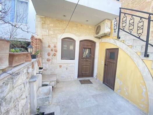 Wohnung zum Kauf 230.000 € Municipality of Milopotamos 74052