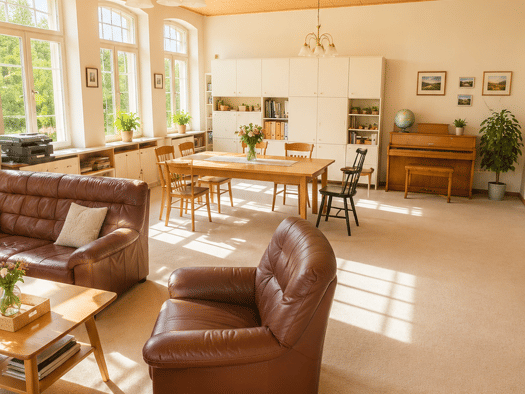 Einfamilienhaus zum Kauf 299.000 € 12 Zimmer 219 m² 1.317 m² Grundstück Hansen Uelzen 29525