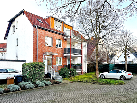 Wohnung zur Miete 900 € 3 Zimmer 93 m² Geschoss EG/3 frei ab 01.05.2026 Huckarde Dortmund 44369