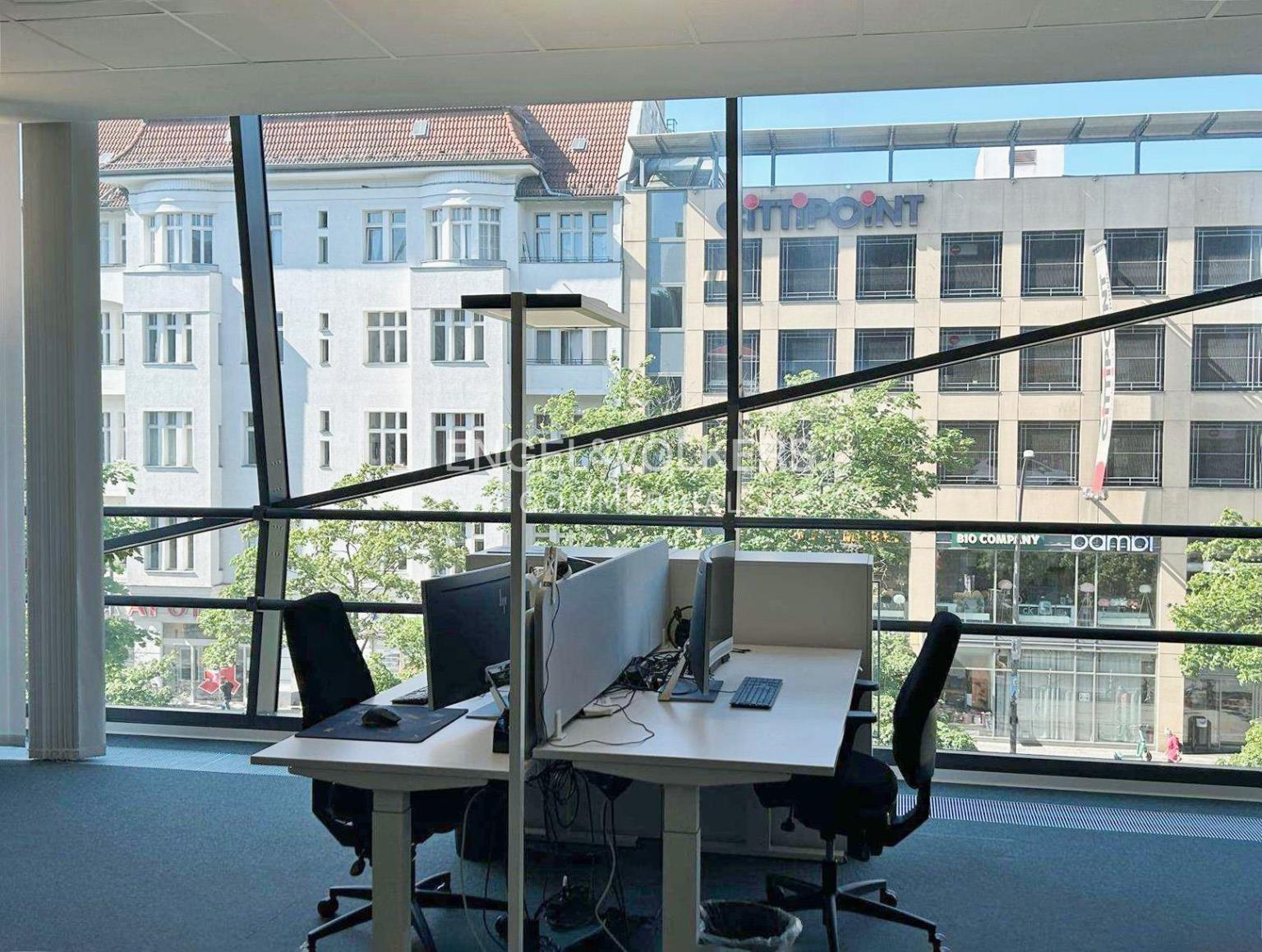 Büro-/Praxisfläche zur Miete 18,50 € 245 m²<br/>Bürofläche ab 245 m²<br/>Teilbarkeit Wedding Berlin 13353