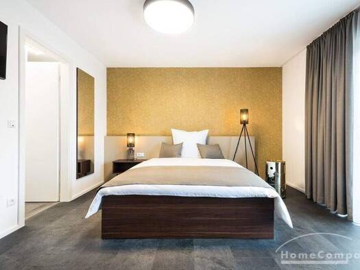 Studio zur Miete Wohnen auf Zeit 1.500 € 1 Zimmer 32 m² frei ab sofort Achering Freising 85354