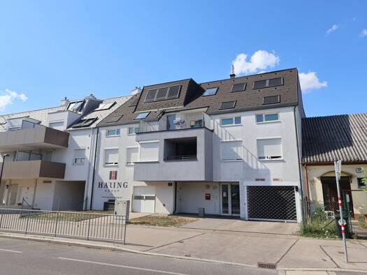 Stellplatz zum Kauf 26.000 € Kagraner Platz 27 Donaustadt 1220