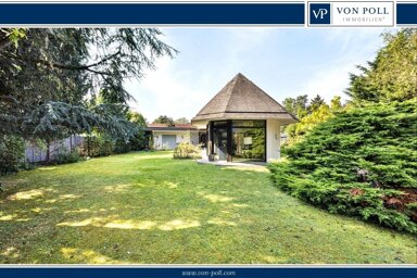 Bungalow zum Kauf 1.798.000 € 6 Zimmer 218 m² 1.264 m² Grundstück Hahnwald Köln 50996