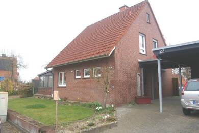 Haus zum Kauf 320.000 € 4 Zimmer 100 m² 510 m² Grundstück Schüttorf Schüttorf 48465