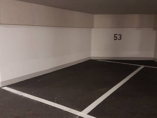 Tiefgarage zur Miete provisionsfrei 70 € 13 m² Tiniusstraße 27 Heinersdorf Pankow 13089