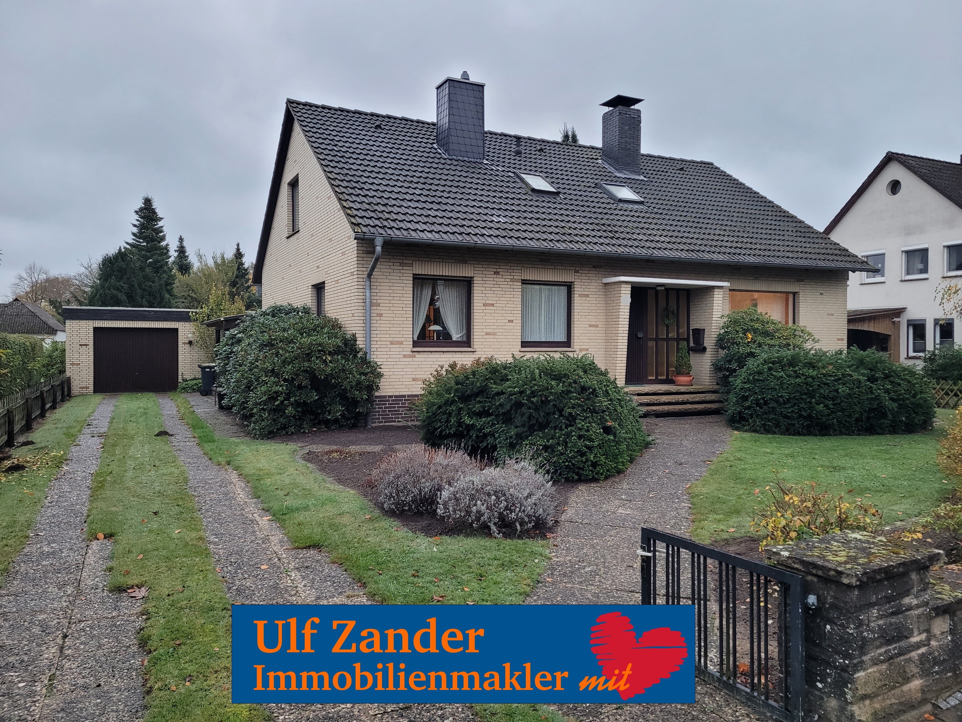 Haus zum Kauf 279.000 € 7 Zimmer 166,1 m²<br/>Wohnfläche 1.238 m²<br/>Grundstück Neustädter Str. Bodenteich Bad Bodenteich 29389