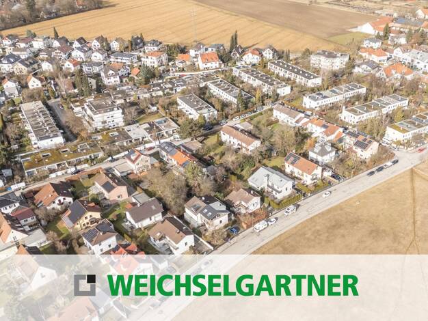 Grundstück zum Kauf 1.870.000 € 726 m² Grundstück Bogenhausen München 81929