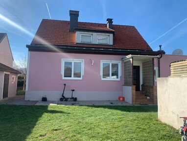 Einfamilienhaus zum Kauf 359.000 € 7 Zimmer 200 m² 1.737 m² Grundstück Ternitz 2630