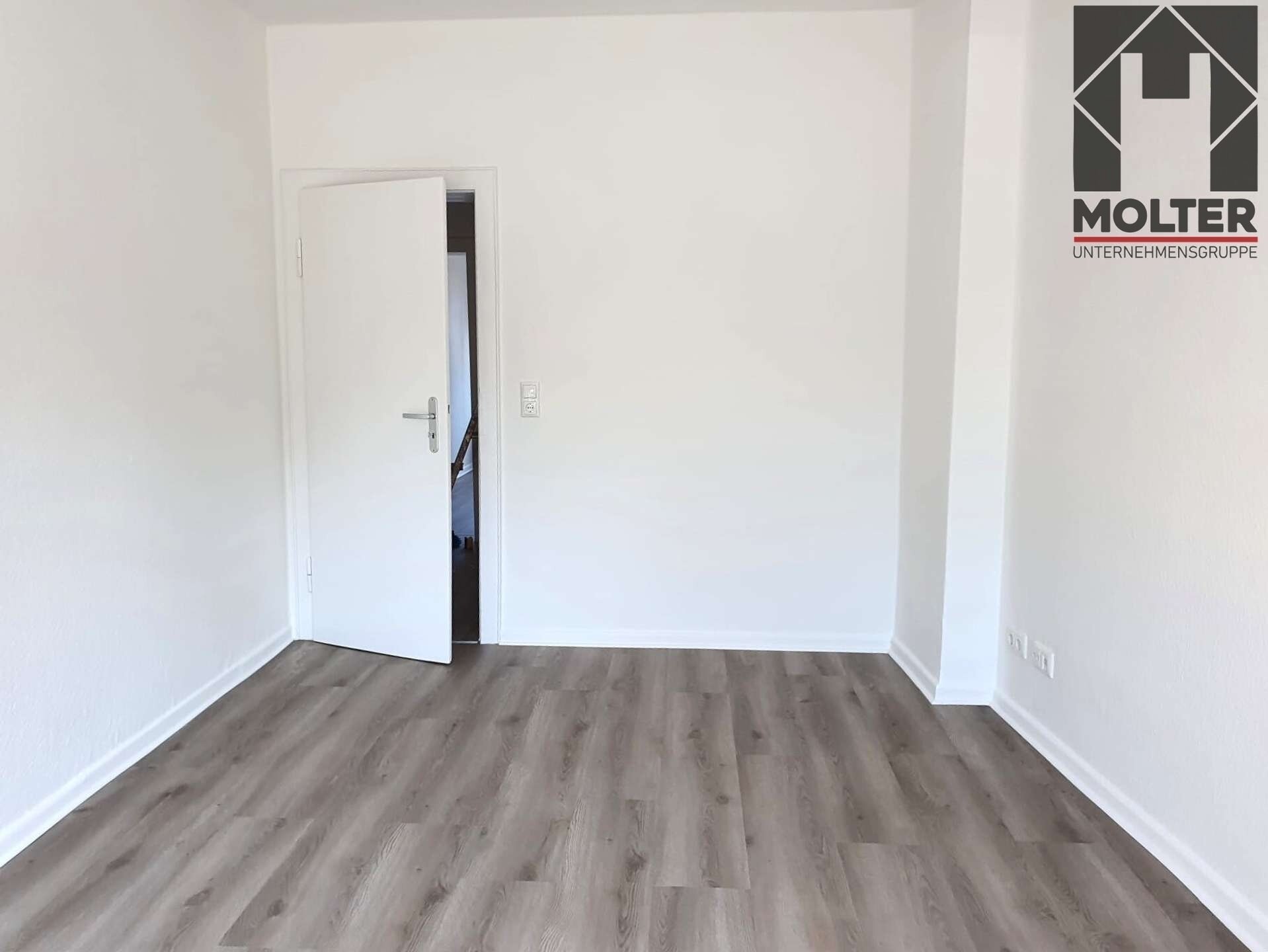 Wohnung zur Miete 700 € 3 Zimmer 70 m²<br/>Wohnfläche EG<br/>Geschoss ab sofort<br/>Verfügbarkeit Goslarsche Straße 9 Ost Hildesheim 31134