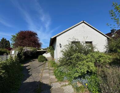 Einfamilienhaus zum Kauf 190.000 € 4 Zimmer 87 m² 1.065 m² Grundstück Nüchel Malente 23714