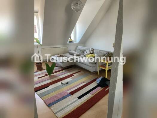 Wohnung zur Miete Tauschwohnung 650 € 2 Zimmer 40 m² Oberstadt Mainz 55116