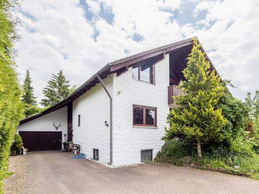 Mehrfamilienhaus zum Kauf 625.000 € 7 Zimmer 258 m² 954 m² Grundstück Stammham 85134