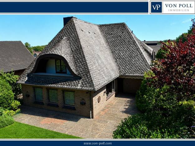 Einfamilienhaus zum Kauf 350.000 € 6 Zimmer 195,6 m² 1.053 m² Grundstück frei ab 01.12.2026 Rethorn Ganderkesee 27777