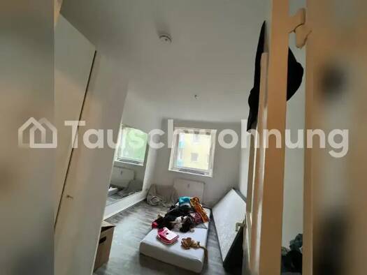 Wohnung zur Miete Tauschwohnung 450 € 2 Zimmer 48 m² 2. Geschoss Bahrenfeld Hamburg 22761