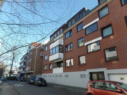 Wohnung zum Kauf provisionsfrei 229.000 € 3 Zimmer 72,5 m² 2. Geschoss frei ab sofort Südervorstadt Bremen 28201