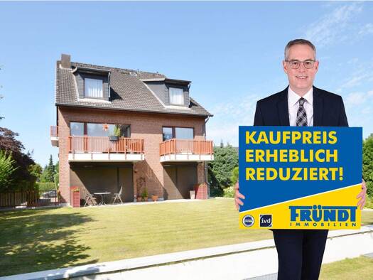 Wohnung zum Kauf 299.000 € 2 Zimmer 70 m² 1. Geschoss Bramfeld Hamburg 22175