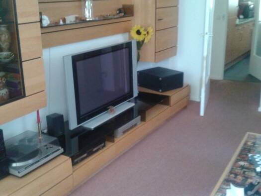 Wohnung zur Miete 760 € 3 Zimmer 60 m² Geschoss EG/3 frei ab sofort Buckow Berlin 12351