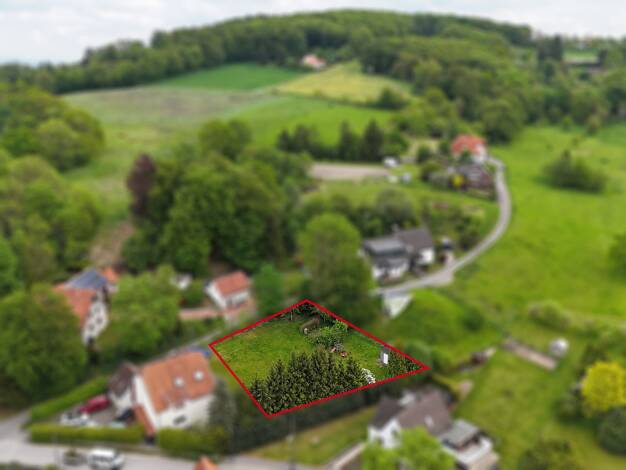 Grundstück zum Kauf 146.000 € 800 m² Grundstück Valdorf Vlotho 32602