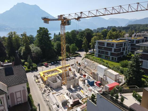 Wohnung zum Kauf - Erstbezug 529.000 € 3 Zimmer 66,6 m² Altmünster 4813