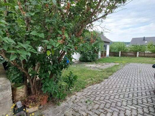 Bauernhaus zum Kauf 200.000 € 3 Zimmer 111,5 m² 5.857 m² Grundstück Harmisch 7512