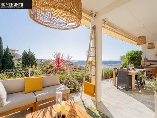 Wohnung zum Kauf 1.250.000 € 105,5 m² Le Port Villefranche-sur-Mer 06230