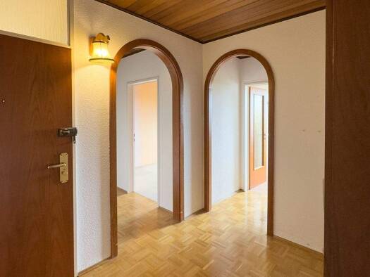Wohnung zum Kauf 225.000 € 3 Zimmer 88 m² 9 Geschosse Gaustadt Bamberg 96049