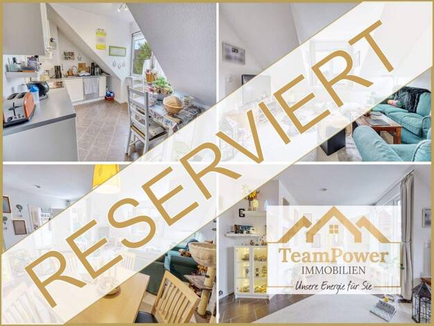 Maisonette zum Kauf provisionsfrei 249.000 € 3 Zimmer 81,3 m² Bad Bramstedt 24576