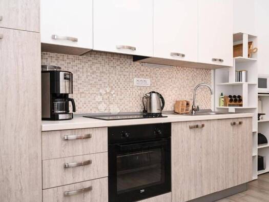 Wohnung zur Miete 1.450 € 3 Zimmer 70 m² Geschoss EG/4 Ičići, Opatija - Okolica Opatija 51410