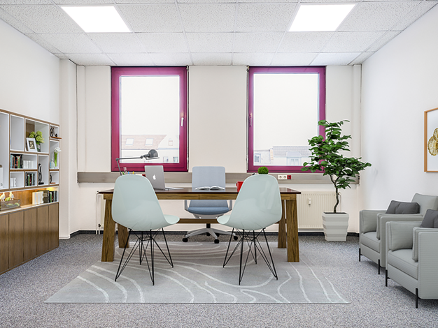 Bürofläche zur Miete 6,50 € 106,1 m² Bürofläche Herner Str. 299 Hofstede Bochum 44809