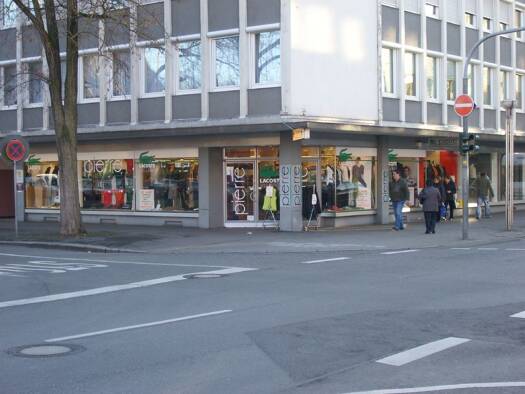 Ladenfläche zum Kauf 8 Zimmer 465,8 m² Verkaufsfläche Singen Singen (Hohentwiel) 78224