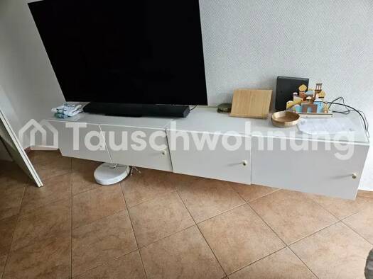 Wohnung zur Miete Tauschwohnung 860 € 3 Zimmer 63 m² 2. Geschoss Dietzenbach 63128