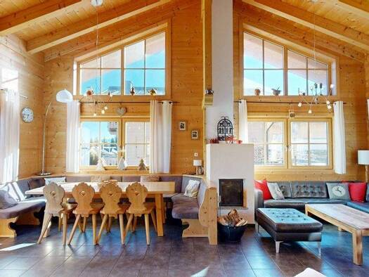 Einfamilienhaus zum Kauf 1.350.000 € 7 Zimmer 139,7 m² Krimml 5743