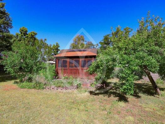 Grundstück zum Kauf 120.000 € 469 m² Grundstück Werneuchen 16356